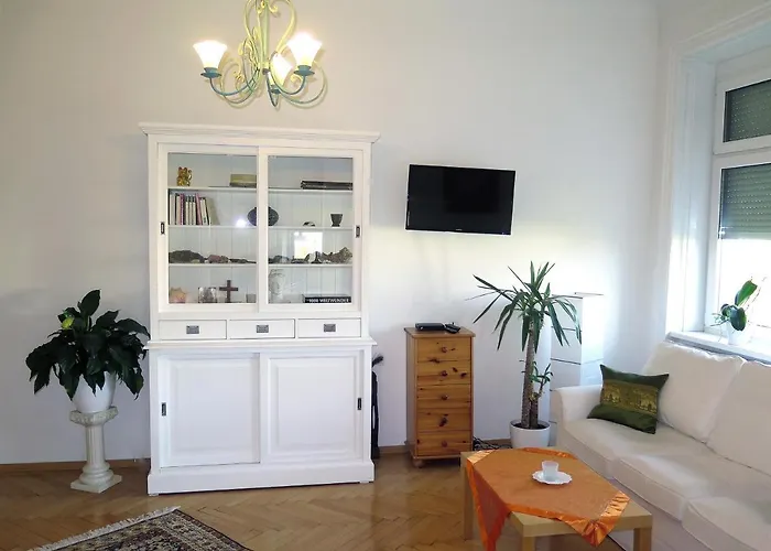 Jugendstil Apartment
