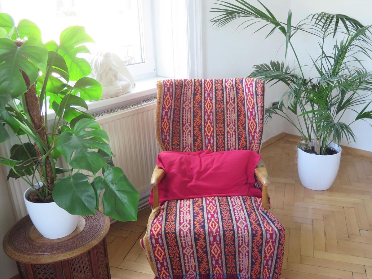 Jugendstil Apartment *
